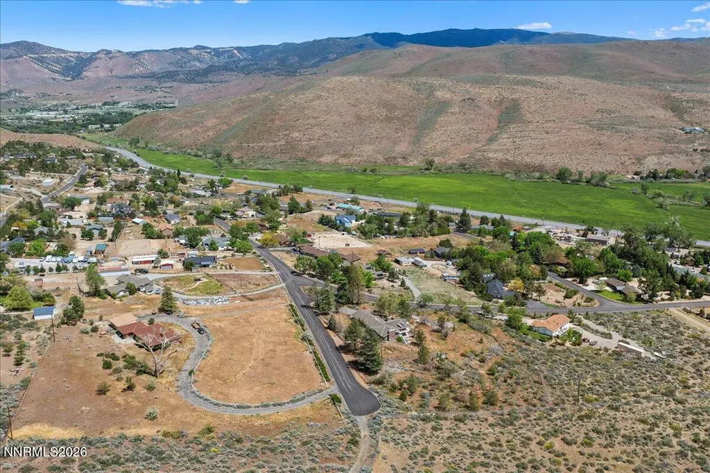 20990 David Reno NV 89521