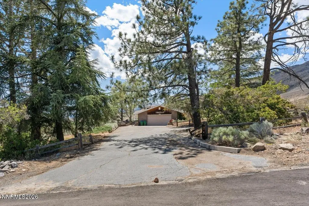 20990 David Reno NV 89521