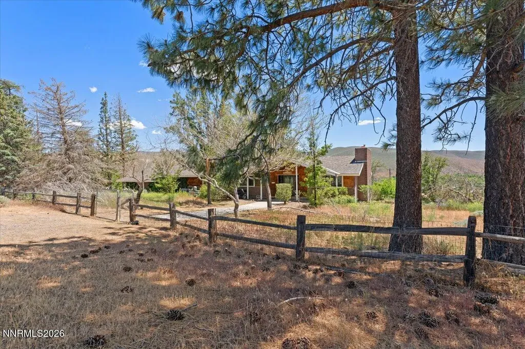20990 David Reno NV 89521