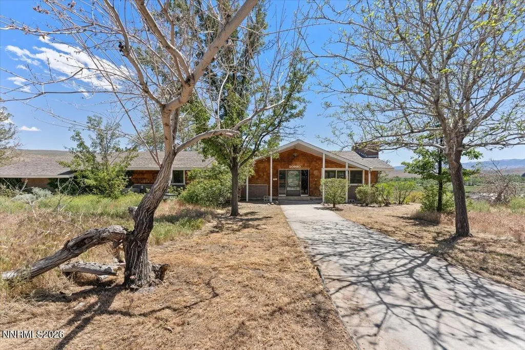 20990 David Reno NV 89521