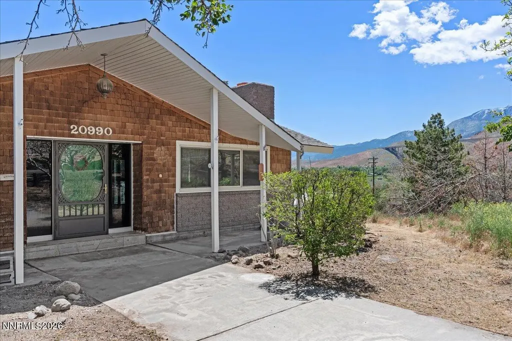 20990 David Reno NV 89521