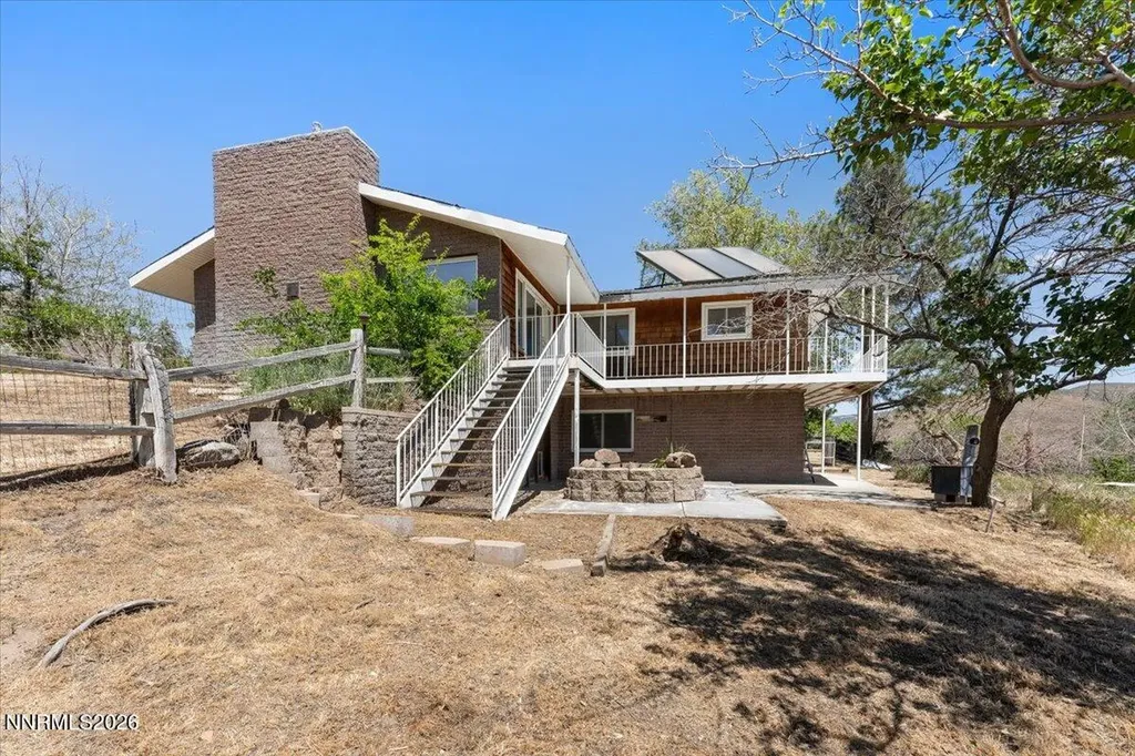 20990 David Reno NV 89521