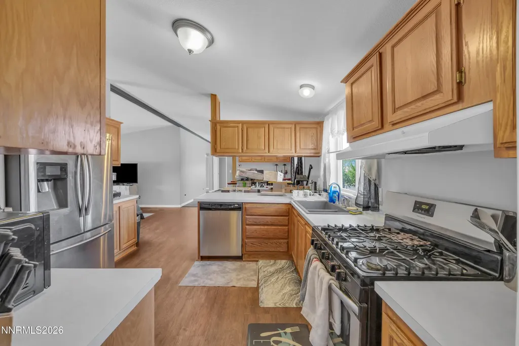 215 Britton Sun Valley NV 89433