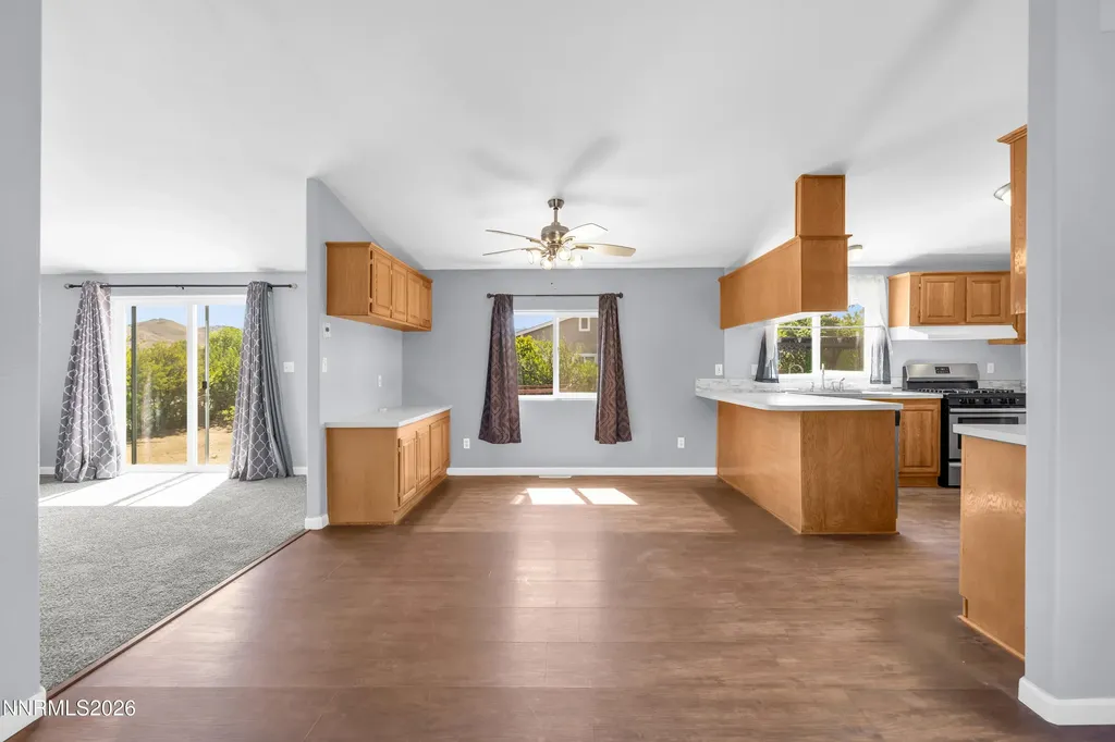 215 Britton Sun Valley NV 89433