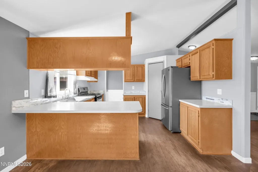 215 Britton Sun Valley NV 89433