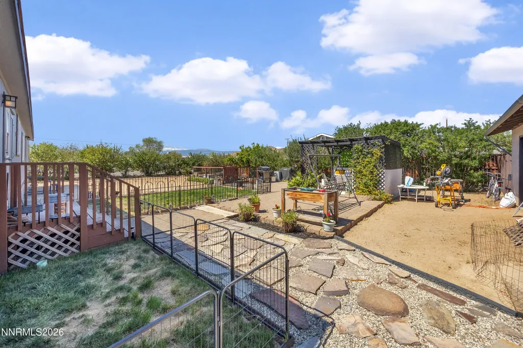 215 Britton Sun Valley NV 89433