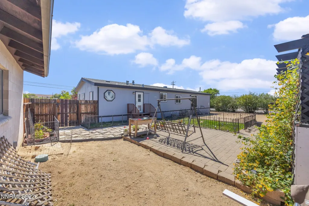 215 Britton Sun Valley NV 89433
