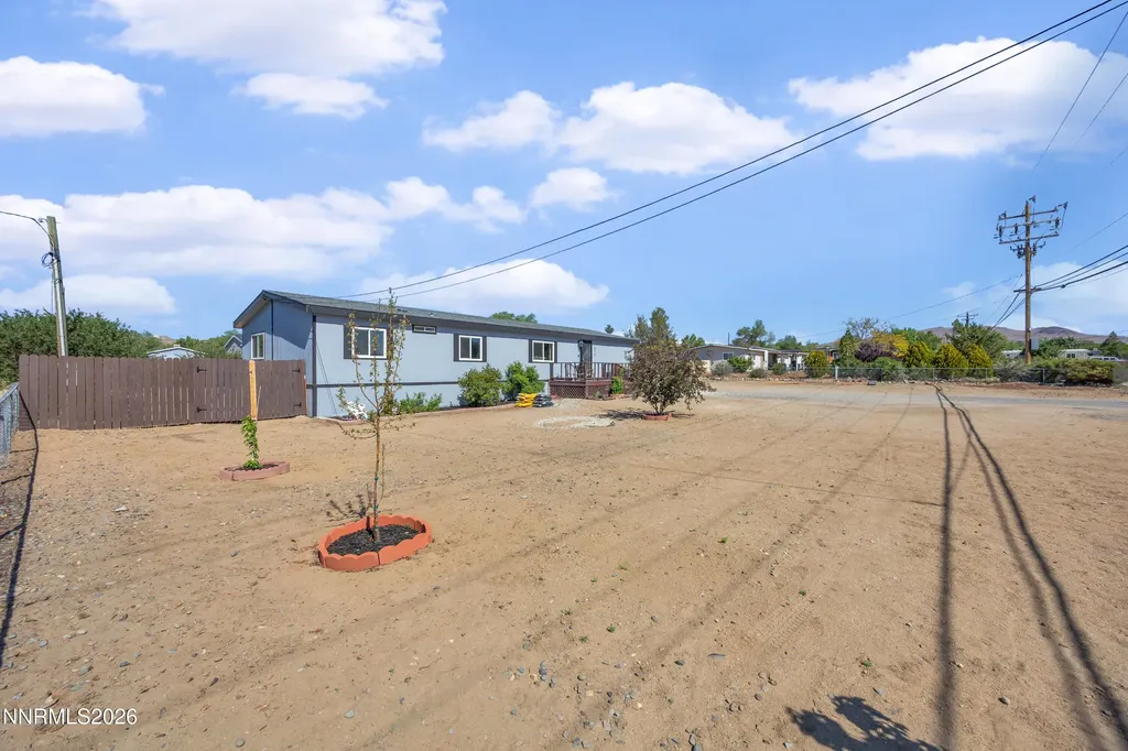 215 Britton Sun Valley NV 89433