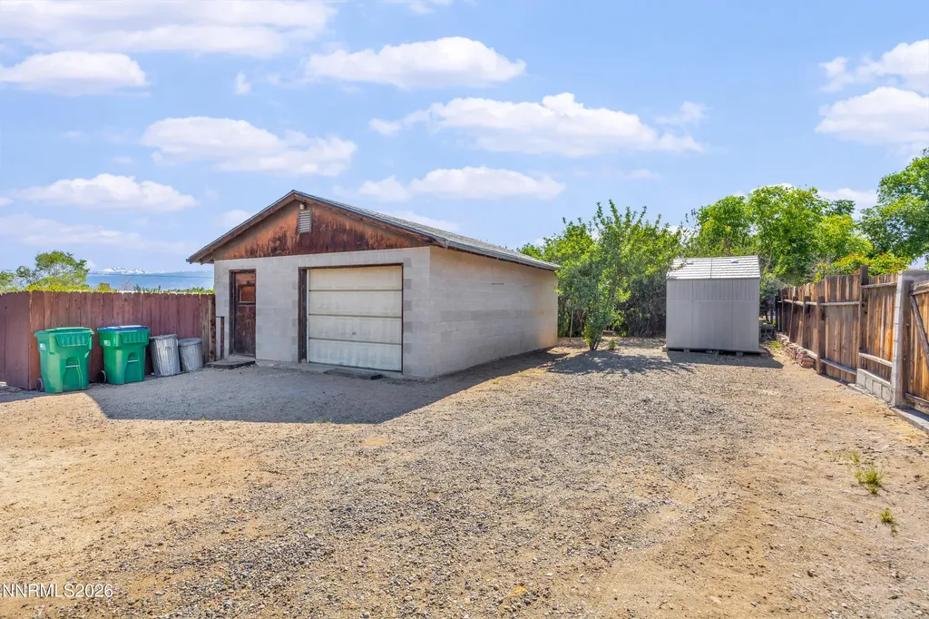 215 Britton Sun Valley NV 89433