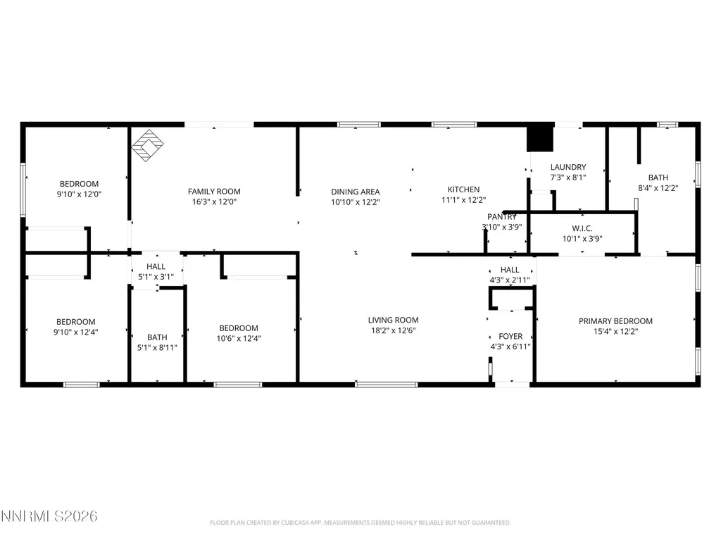 215 Britton Sun Valley NV 89433