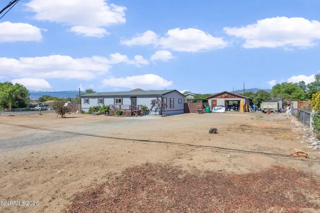 215 Britton Sun Valley NV 89433
