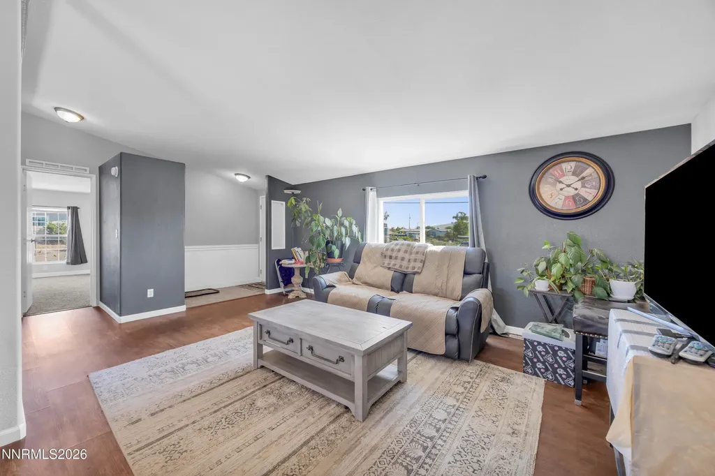 215 Britton Sun Valley NV 89433