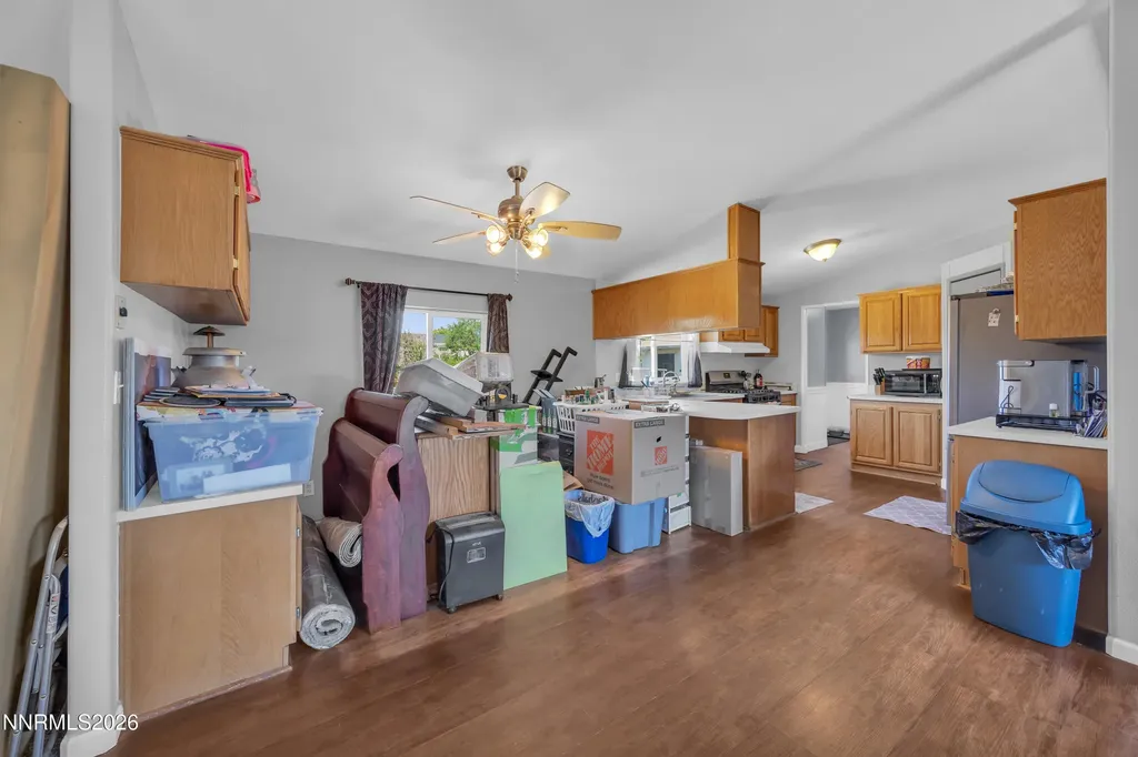 215 Britton Sun Valley NV 89433
