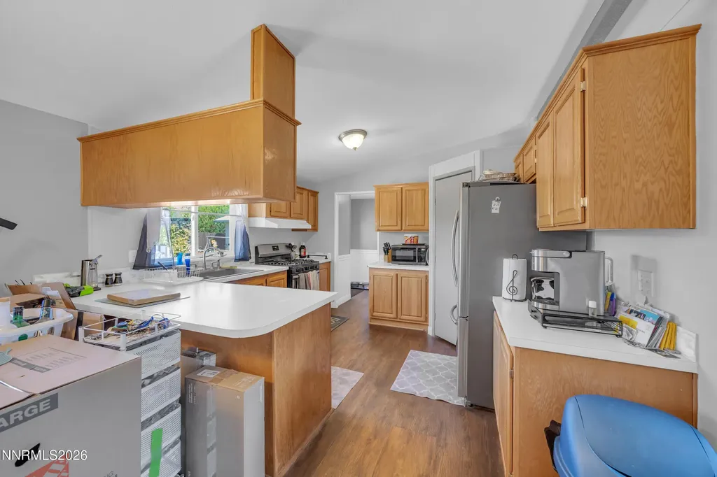 215 Britton Sun Valley NV 89433