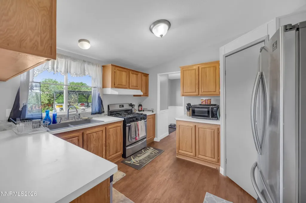 215 Britton Sun Valley NV 89433