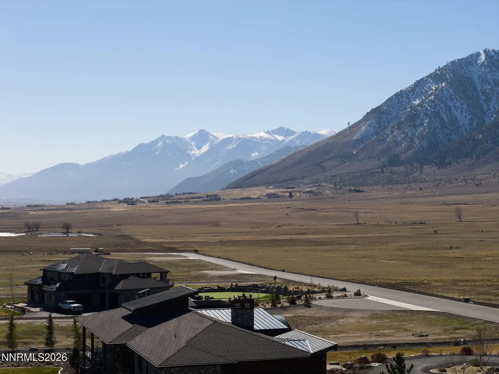 3425 Alura Carson City NV 89705