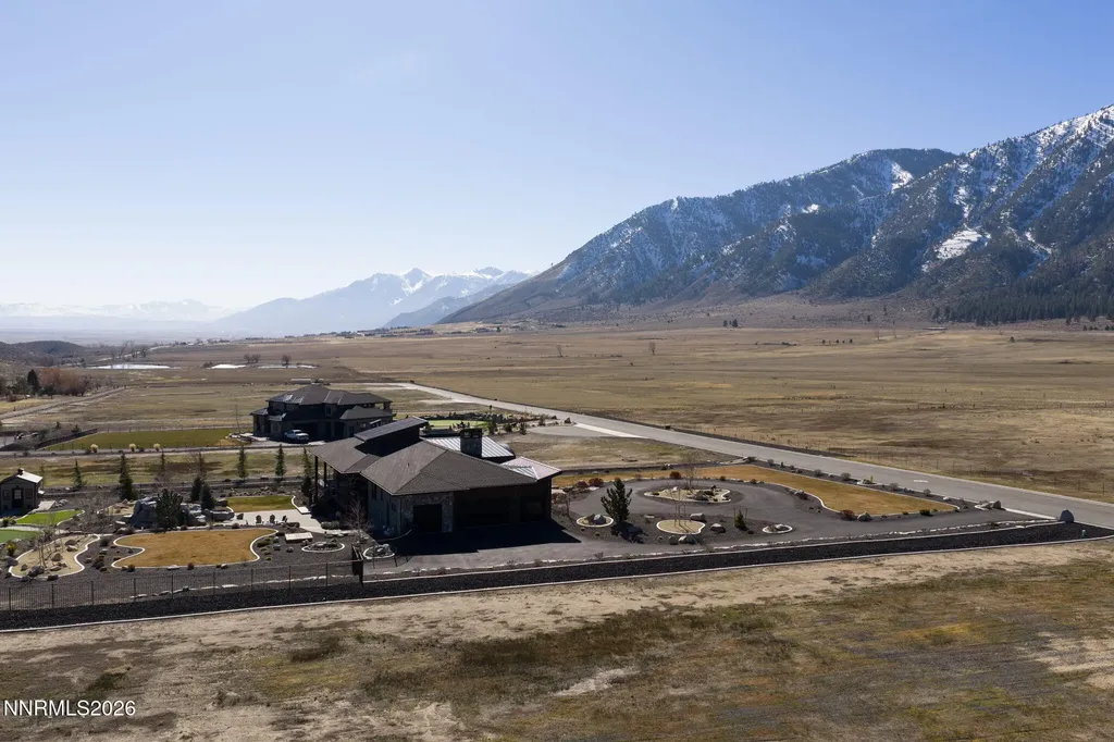 3425 Alura Carson City NV 89705