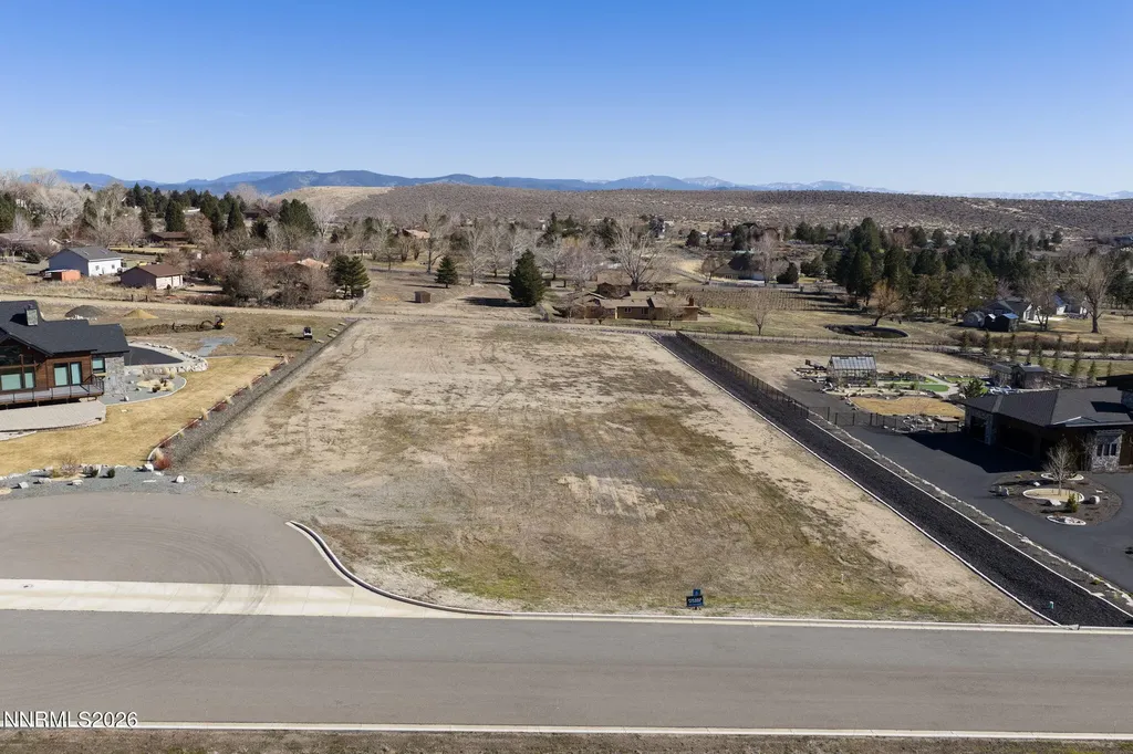 3425 Alura Carson City NV 89705