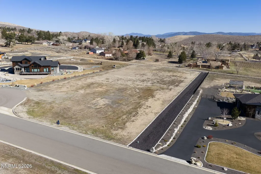 3425 Alura Carson City NV 89705
