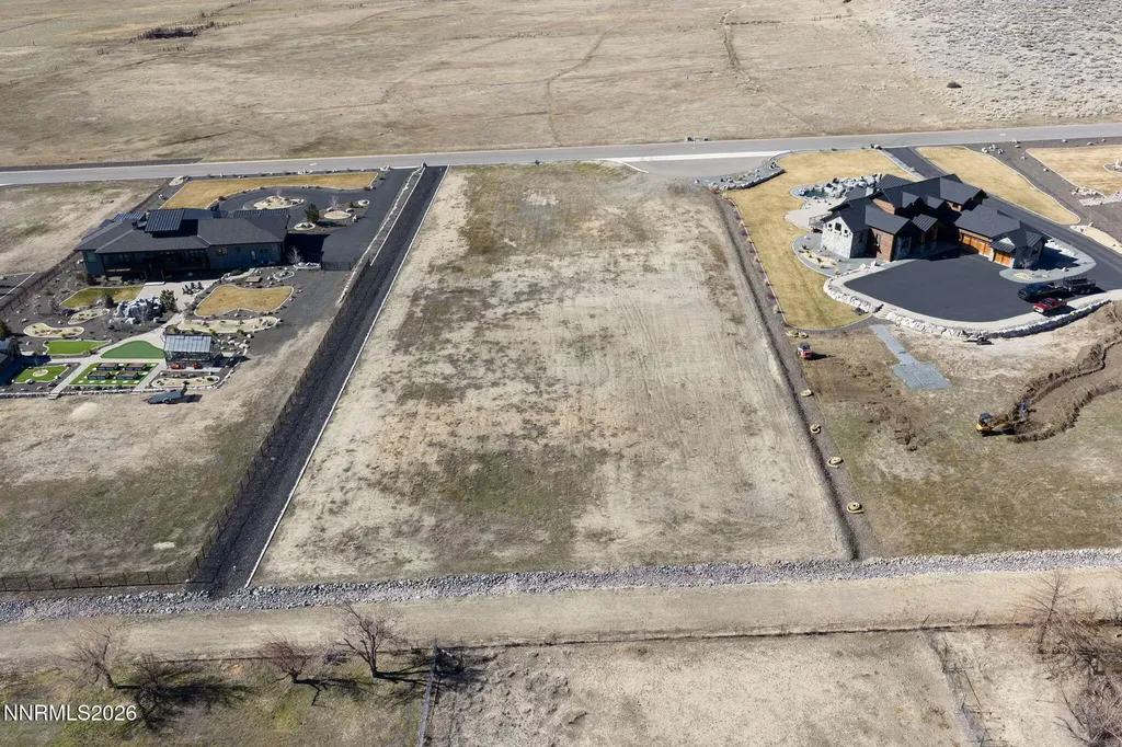 3425 Alura Carson City NV 89705