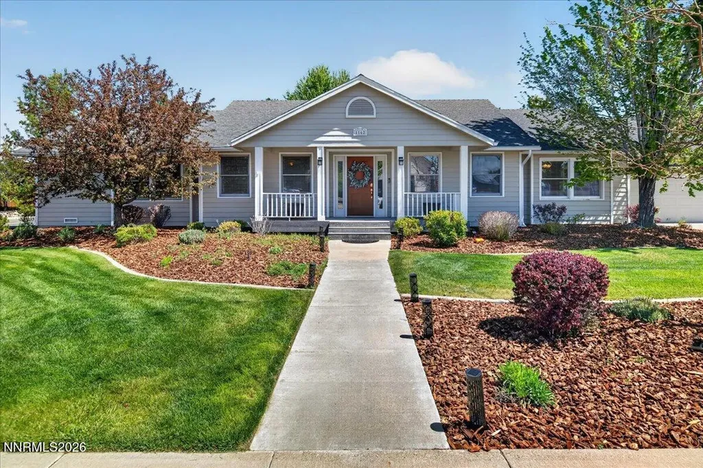 1162 Casa Blanca Minden NV 89423