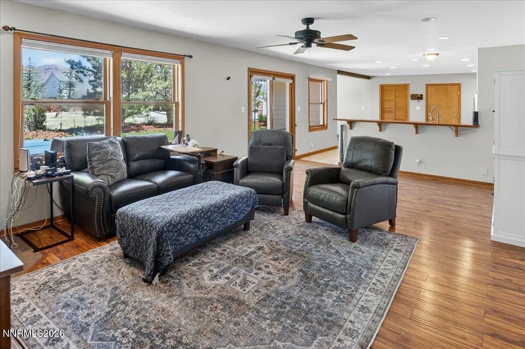 1162 Casa Blanca Minden NV 89423
