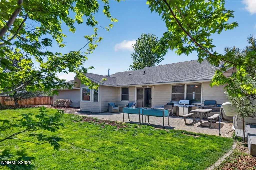 1162 Casa Blanca Minden NV 89423