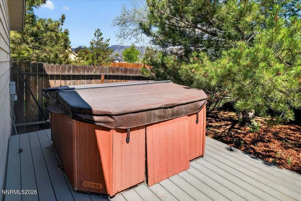 1162 Casa Blanca Minden NV 89423