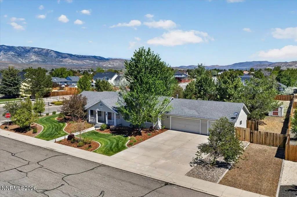 1162 Casa Blanca Minden NV 89423