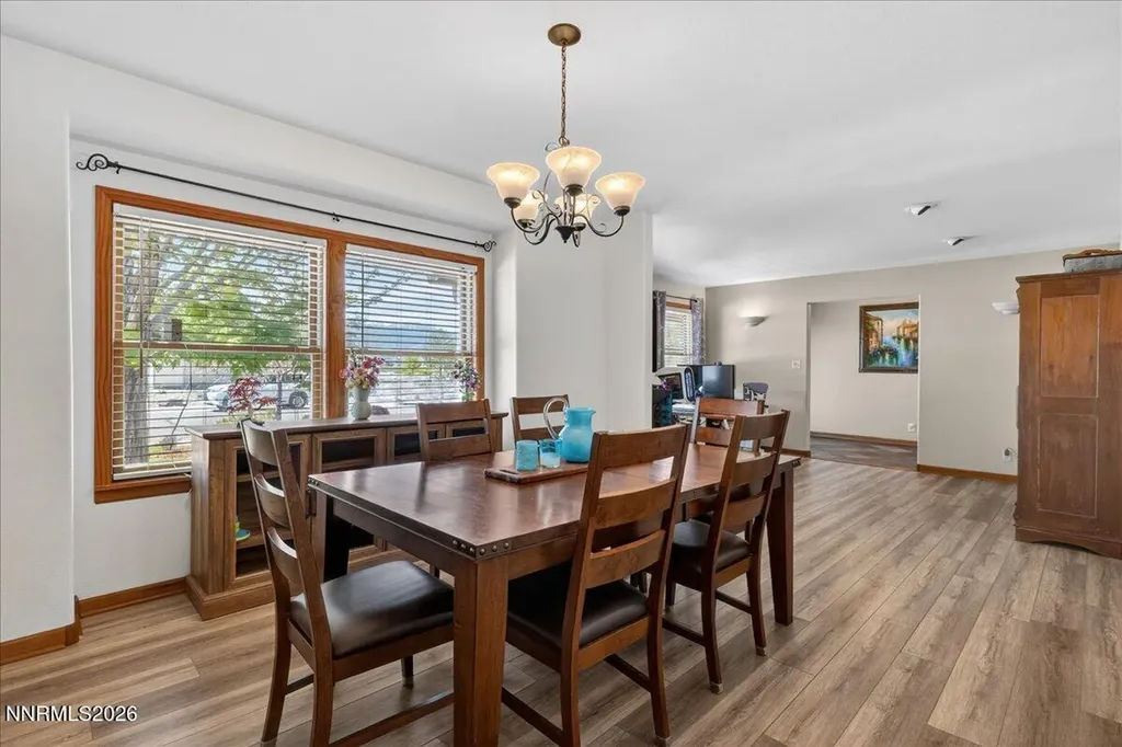 1162 Casa Blanca Minden NV 89423
