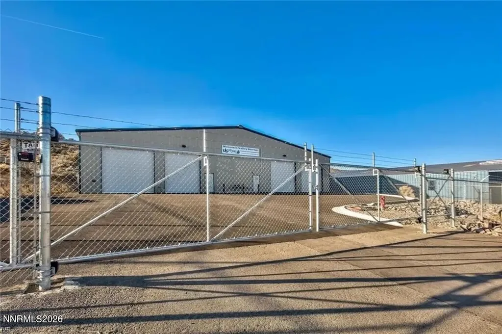 60 Cygnet Moundhouse NV 89706