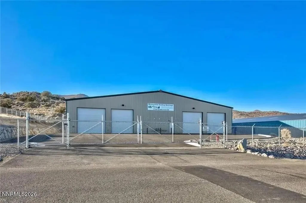 60 Cygnet Moundhouse NV 89706