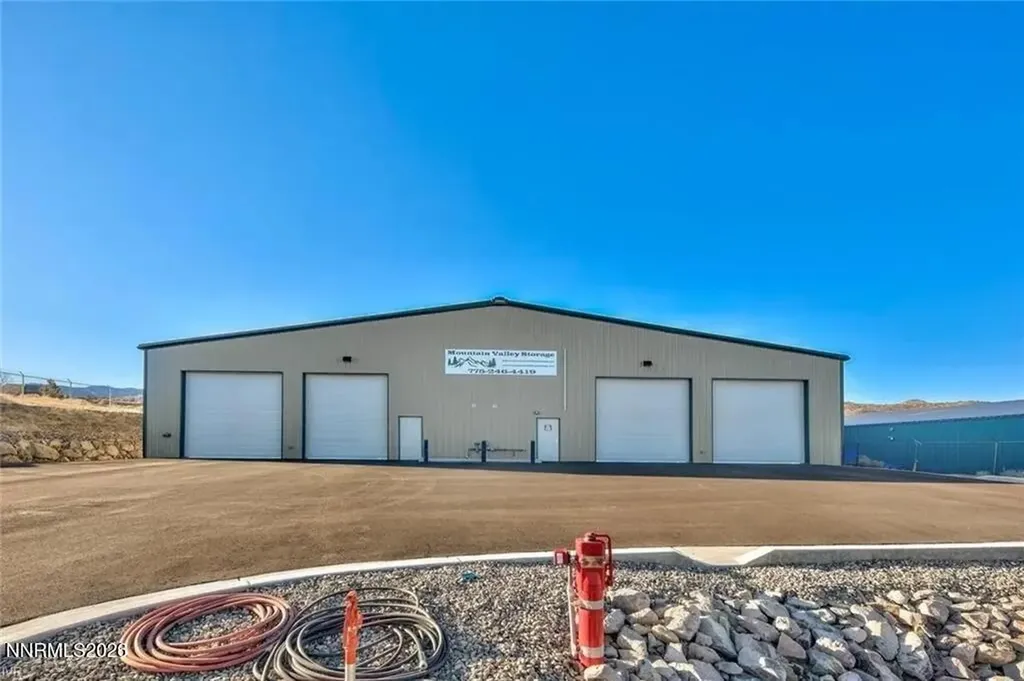 60 Cygnet Moundhouse NV 89706