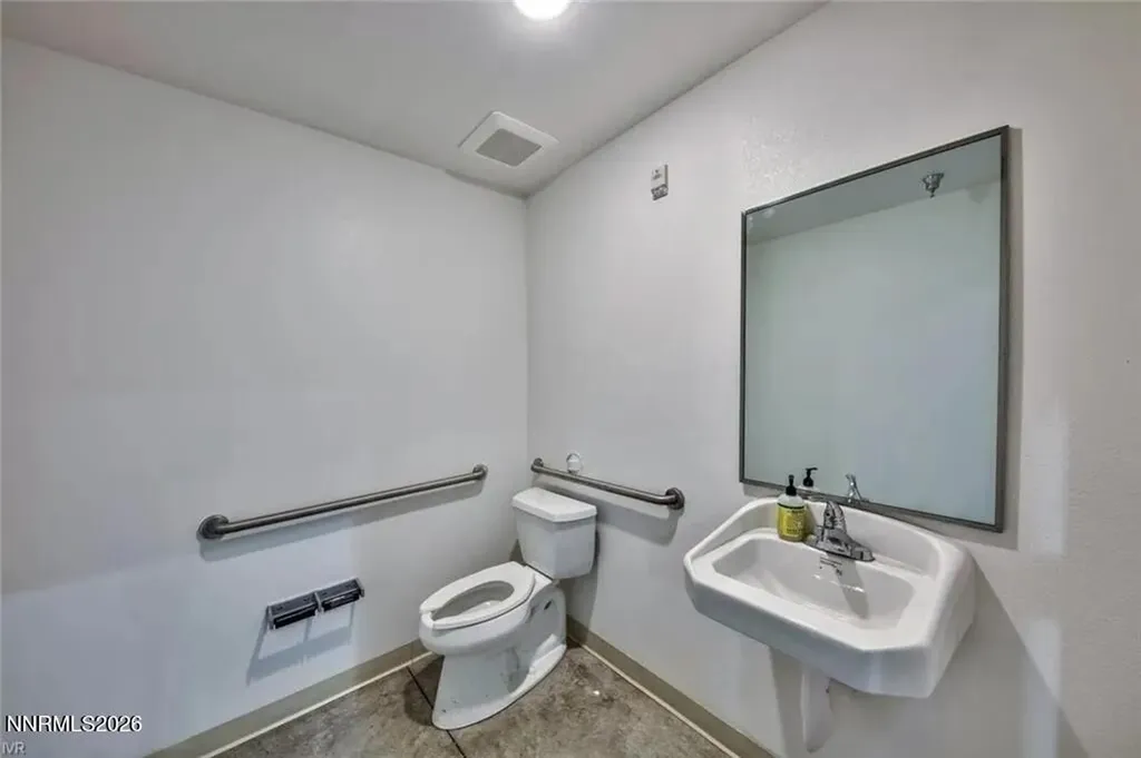 60 Cygnet Moundhouse NV 89706