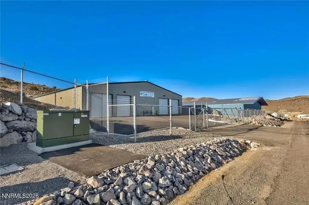 60 Cygnet Moundhouse NV 89706