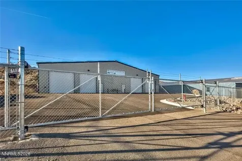 60 Cygnet Moundhouse NV 89706