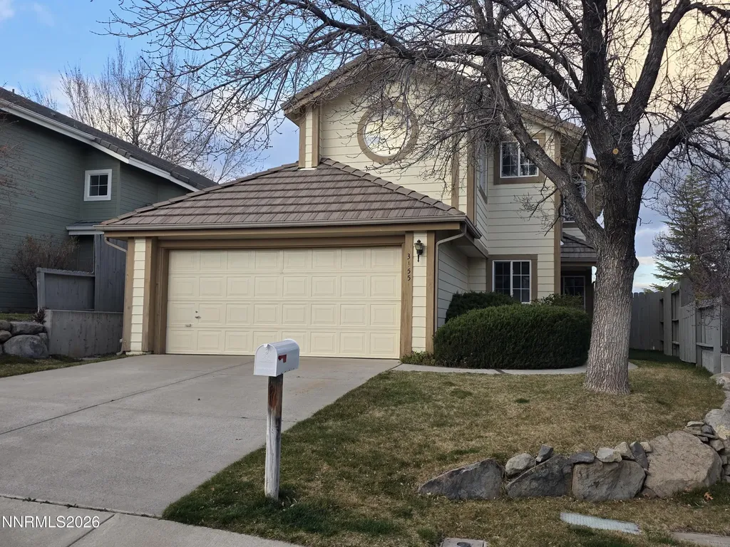 3155 Alpine Creek Reno NV 89519