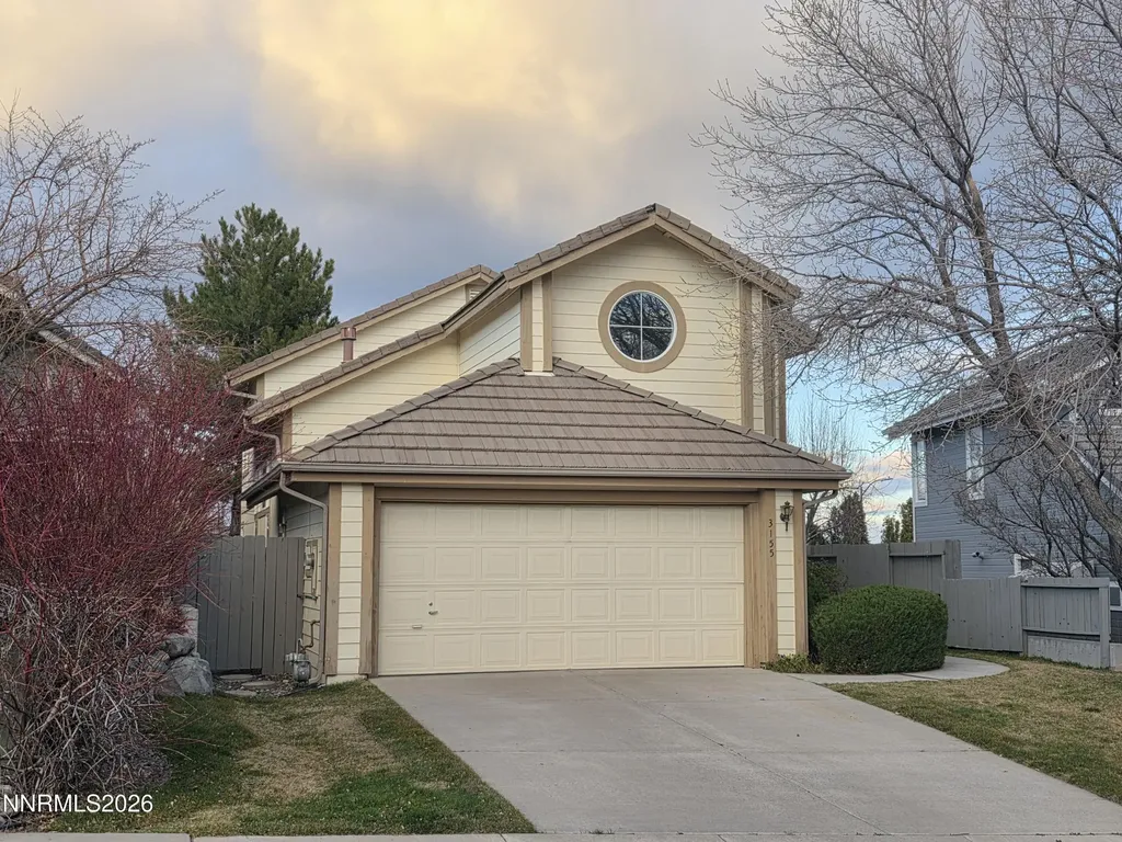 3155 Alpine Creek Reno NV 89519