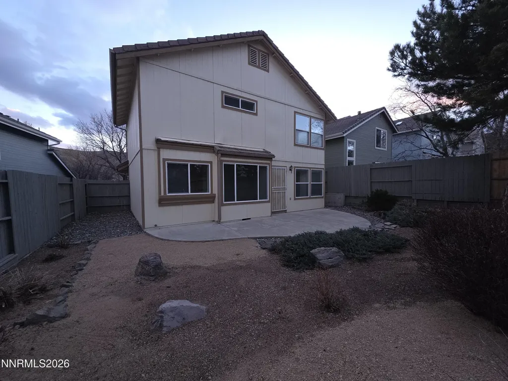 3155 Alpine Creek Reno NV 89519