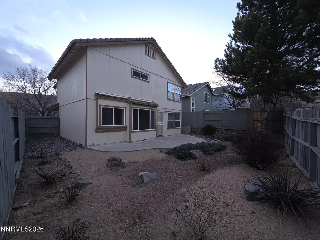 3155 Alpine Creek Reno NV 89519