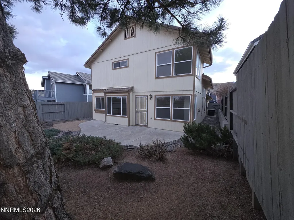 3155 Alpine Creek Reno NV 89519