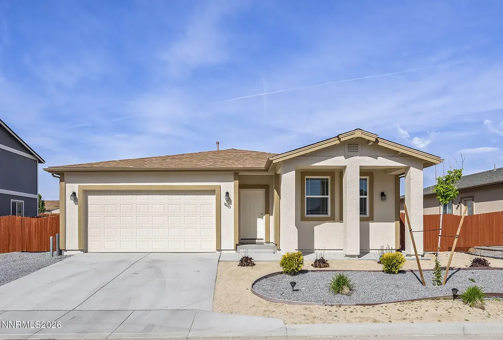 18673 Ginny Creek Reno NV 89508