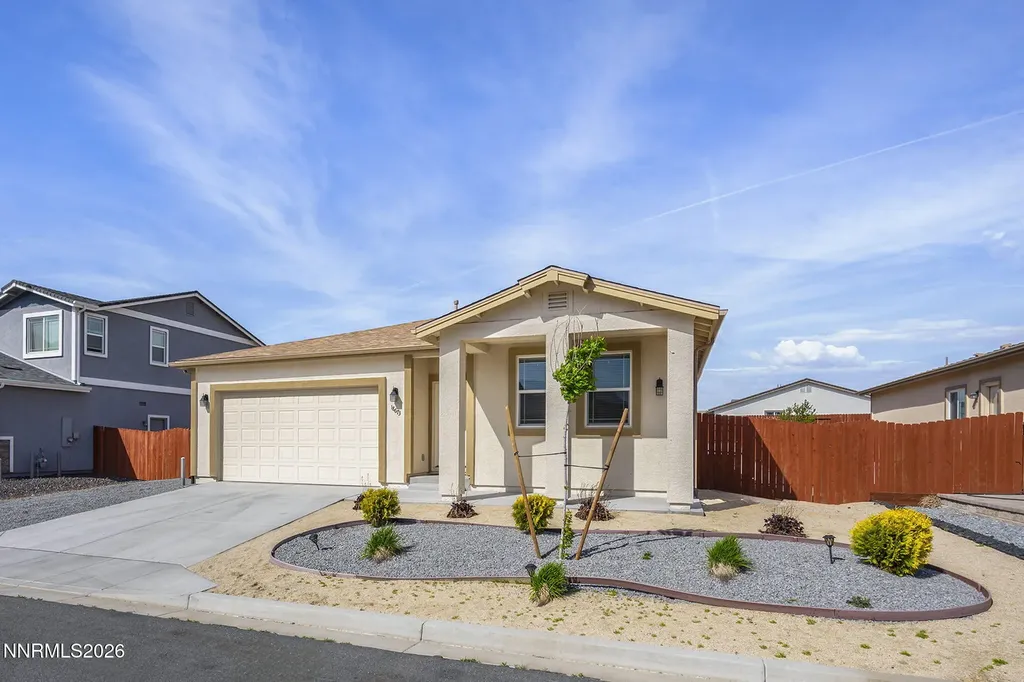 18673 Ginny Creek Reno NV 89508