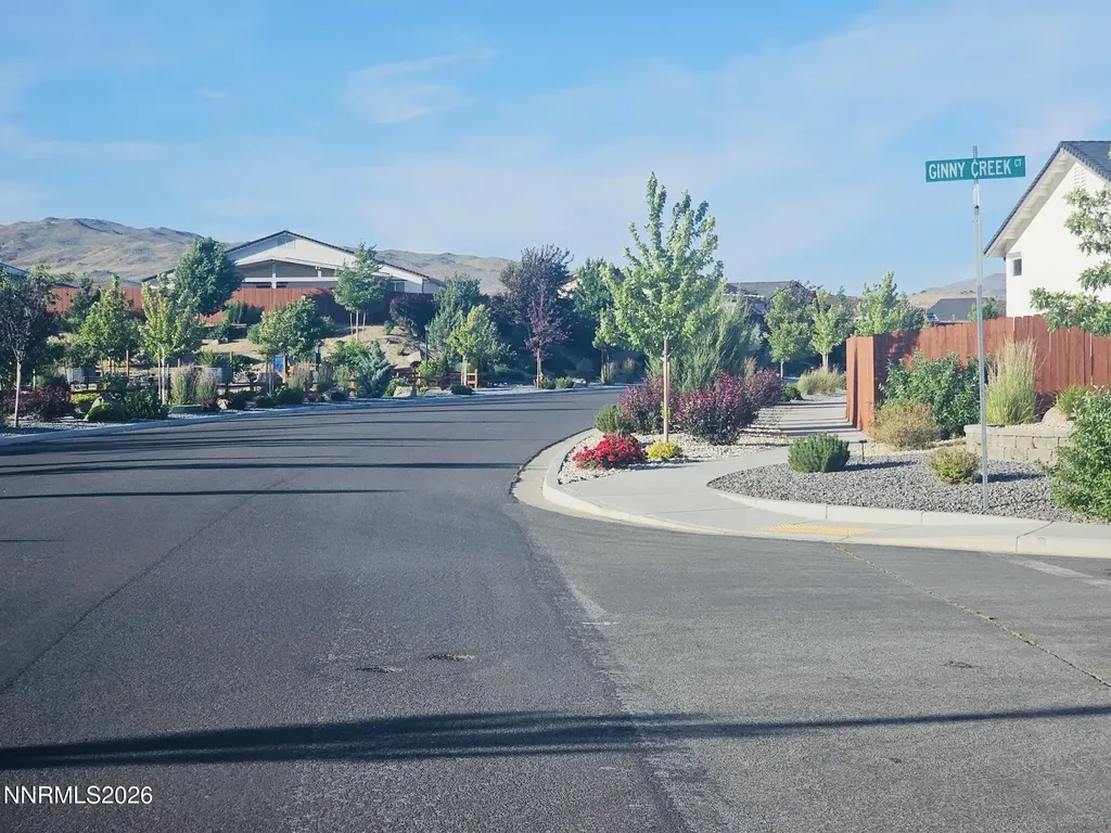 18673 Ginny Creek Reno NV 89508