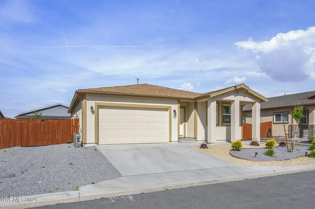 18673 Ginny Creek Reno NV 89508