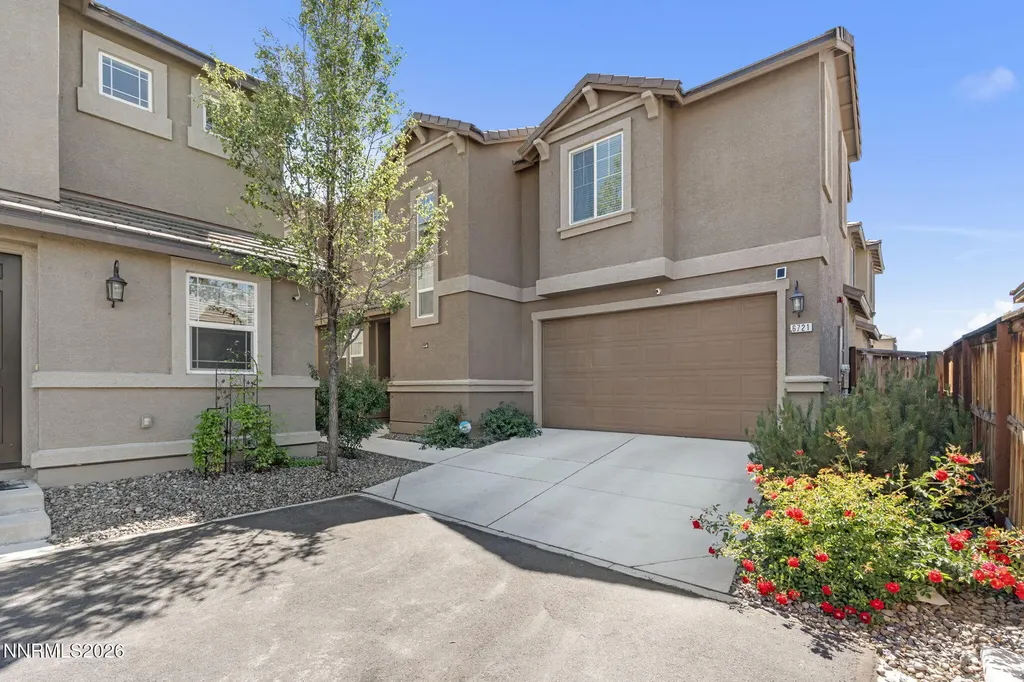 6721 Peppergrass Sparks NV 89436