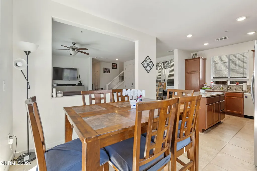6721 Peppergrass Sparks NV 89436