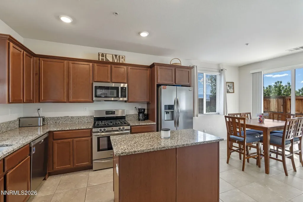 6721 Peppergrass Sparks NV 89436