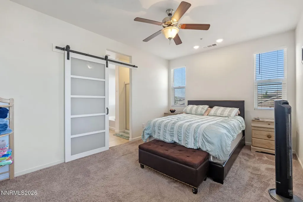 6721 Peppergrass Sparks NV 89436