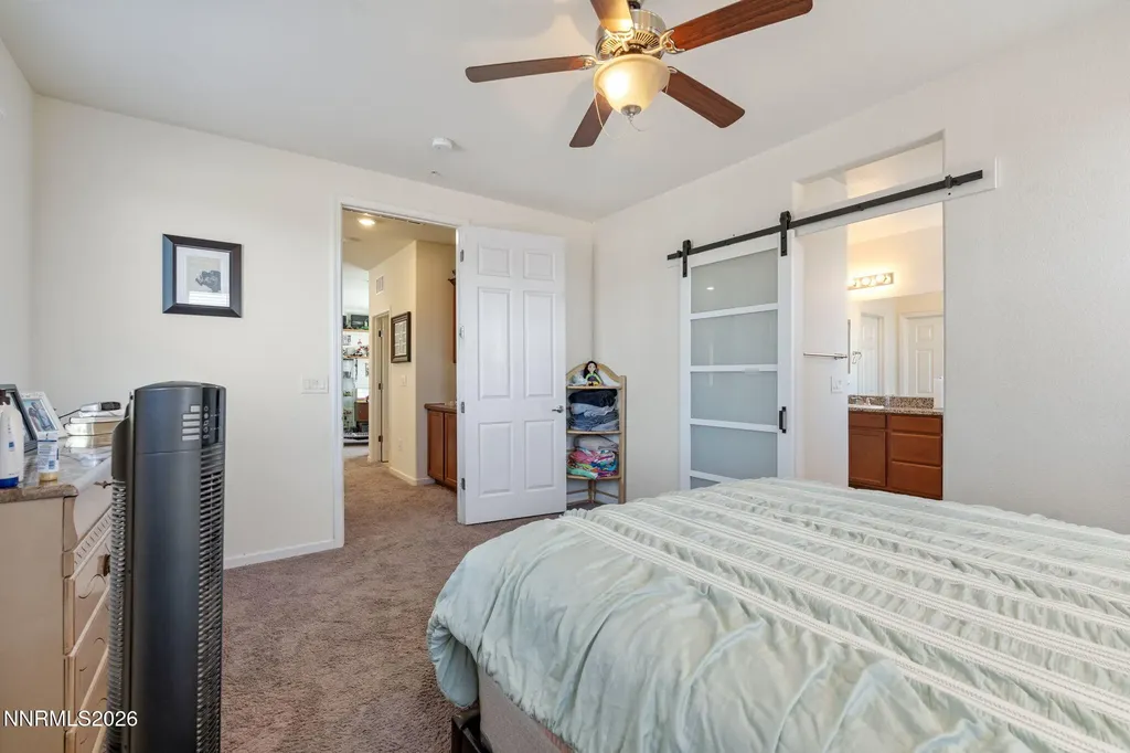 6721 Peppergrass Sparks NV 89436